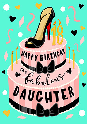 Daughter
